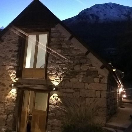 Superbe Grange Renovee Βίλα Grust Εξωτερικό φωτογραφία