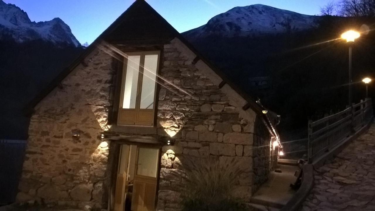 Superbe Grange Renovee Βίλα Grust Εξωτερικό φωτογραφία